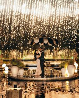 Temi and Temi Met in Church and Had a Destination Wedding in Portugal! 7