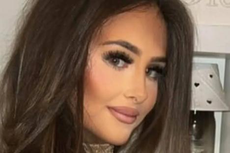 I spent years using foundation & mega lashes – now I’ve had a glow-down & people say I was ‘hiding a masterpiece’