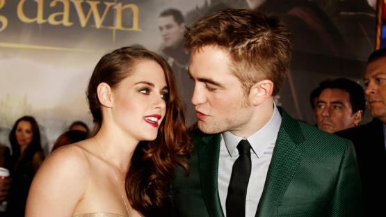 Inside Kristen Stewart’s chequered love life as actress ties the knot, from Twilight affair to rollercoaster girlfriends