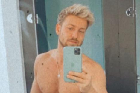 Sam Thompson ‘grows close to’ Too Hot To Handle star as ex Zara moves on with Louis Tomlinson