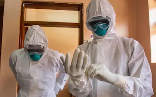 Uganda declares end to latest Ebola outbreak
