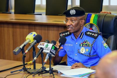 Nigeria Police launches School Protection Squad to tackle insecurity in Edo