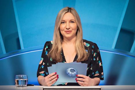 Only Connect called ‘the hardest quiz on TV’ – so can you get any of these difficult questions right?