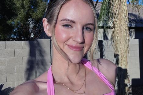 I’m plagued by ‘no-burp syndrome’ – I get so bloated I look five months pregnant and live in agony