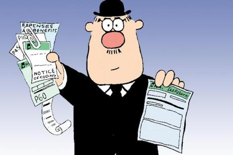 Six New Year tax checks that could save YOU thousands of pounds
