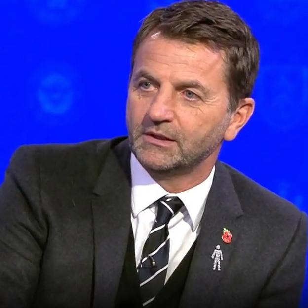 EPL: Tim Sherwood predicts title winners, clubs to finish top four this season