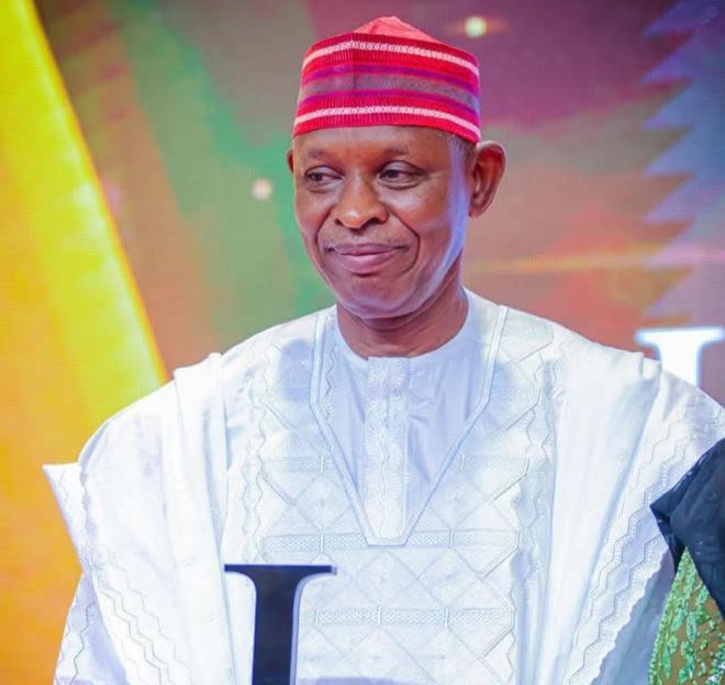 Gov ‎Yusuf makes seven new appointments into key positions
