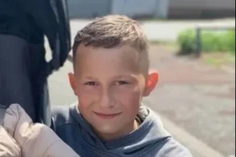 Fourteen children released on police bail after being arrested following fire death of ‘valued and much-loved’ teenager