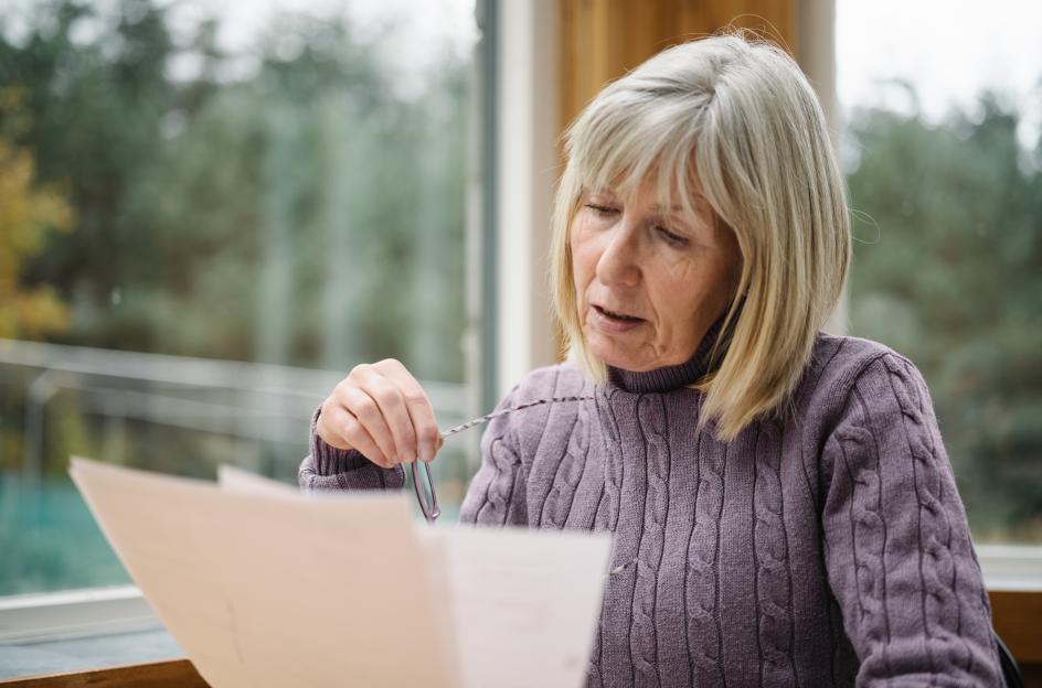 Major update on state pension underpayments – are YOU one of thousands owed cash?