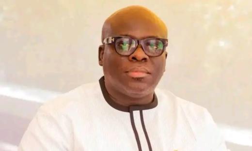 Abia: Our administration paid N3.2bn for Port Harcourt road, not N9.8bn – Ex-Commissioner replies Gov Otti
