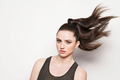 The 5 mistakes you’re making that are causing hair loss – including the style you should never wear