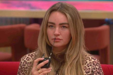 Fans work out ‘real reason’ for CBB star Ella’s ‘feud’ with JoJo – and it’s not because she fancies Chris