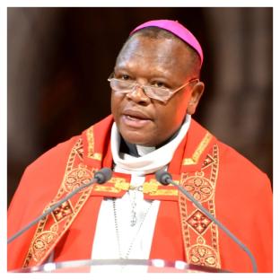 Vatican: Two cardinals who may make history as first African pope in 1,500 years