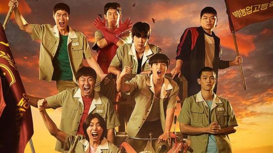 4 High School Action K-Dramas To Watch If You Loved &#8220;Weak Hero Class 2&#8221; 3