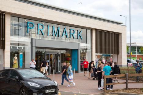 Primark Easter bank holiday 2025 opening times: What time are stores open?