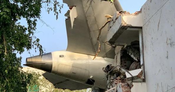 Pilot’s faulty seat caused deadly air India crash, preliminary report finds