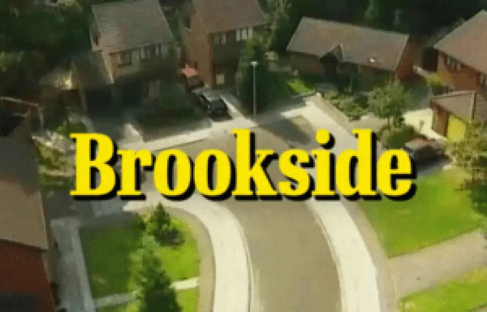 ’90s sitcom legend to reprise role as legendary Brookside matriarch ahead of the drama’s return