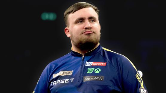 Luke Littler breaks silence on retirement talk as world champion reveals only thing that could make him quit darts