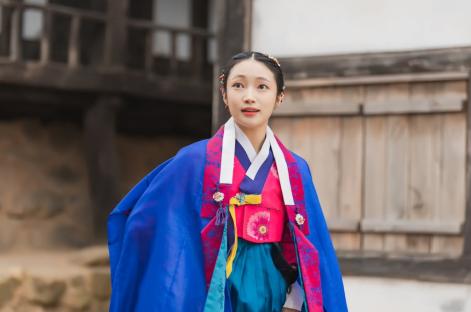 Ji Hye Won Talks About Her Character In Upcoming Drama “The First Night With The Duke” 5