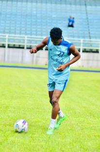 NPFL: Rivers United get Abdullahi&#8217;s boost for Remo 3