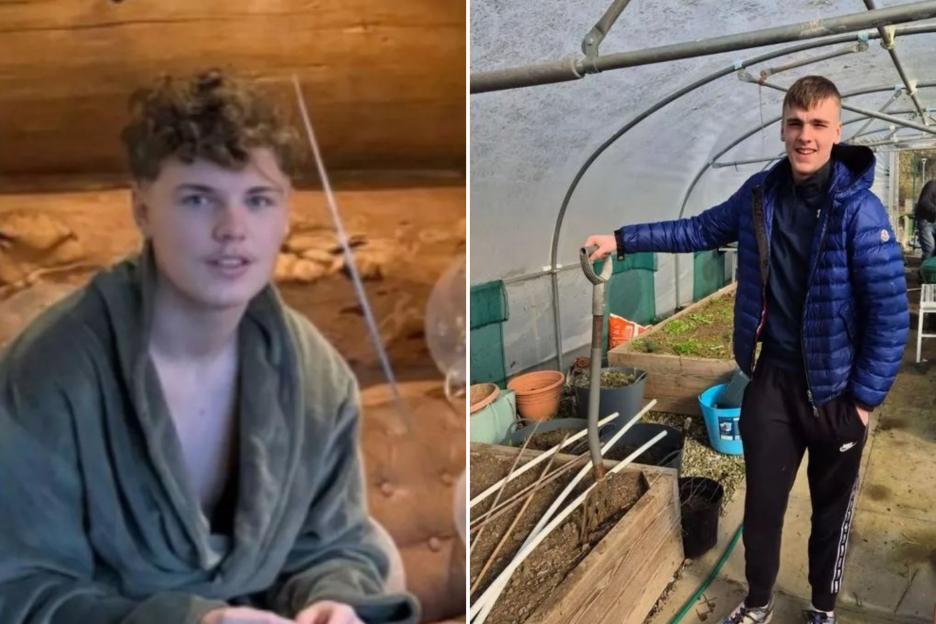Breakthrough in the Urgent Search for Two Missing Teenagers, 16 and 17, Who Disappeared Over Three Weeks Ago