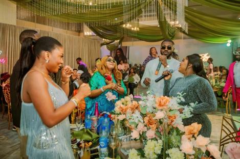 All About Mimi&#8217;s Fabulous 30th Birthday Celebration | Catch the Highlights 8