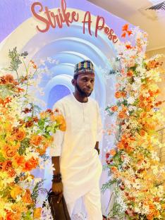 Kehinde Ajose: What I Learned from Attending #WithChudeLive 2