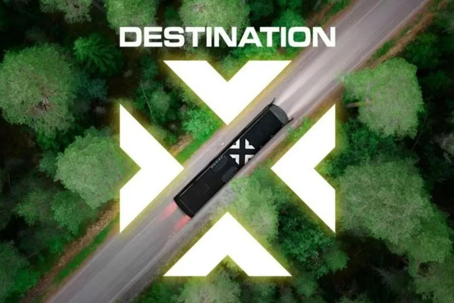 Destination X reveals savage ‘sabotage’ twist as player handed game-changing advantage ahead of brutal cliffhanger