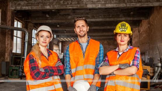 Why Are So Many People Switching To Safety Jobs? The Surprising Trend That’s Quietly Taking Over