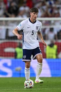 ‘Just smash into them’ – England U21s star Charlie Cresswell reveals his plan to bring pain to Spain in Euros showdown