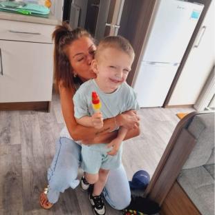 My ‘superhero’ little boy, 7, went for a routine eye test at school – months later he died of devastating hidden illness