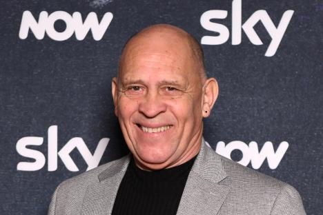 ‘Voice of Darts’ Russ Bray’s earnings from side hustle more than DOUBLE thanks to Luke Littler