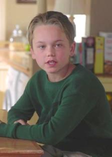Desperate Housewives child star unrecognisable 17 years after debut on hit show, Pictured: Mason Vale Cotton who played MJ Delfino in Desperate Housewives, Credit: ABC