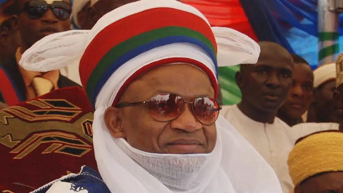 Security collective responsibility of all Nigerians – Etsu Nupe