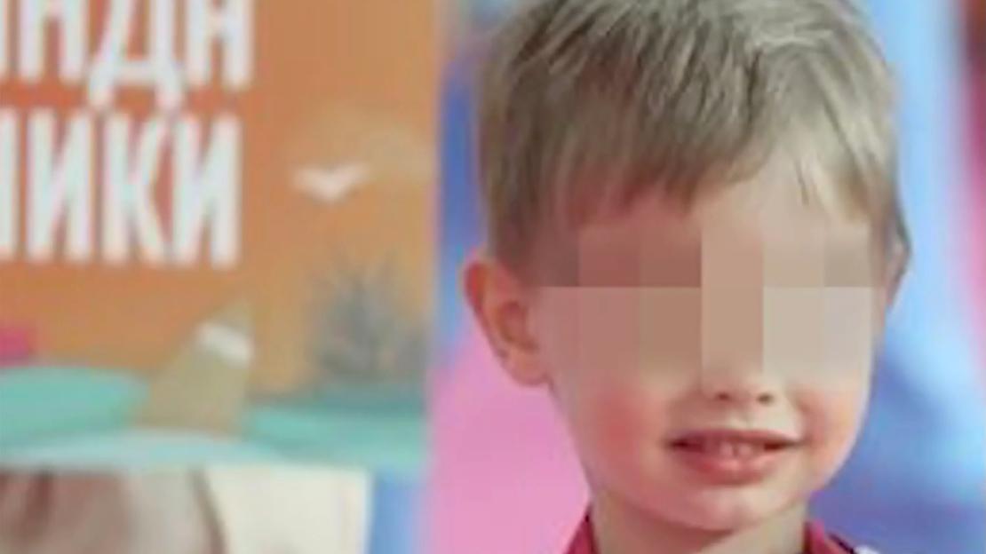 First pic of Putin’s youngest son Vladimir Jr, 6, emerges as it’s revealed his private tutors are paid £320k a year EACH