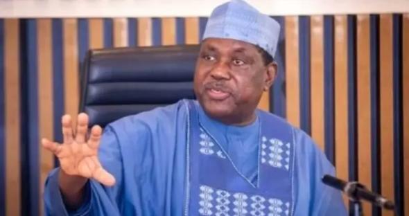 Mischief makers at work – Akume speaks on ‘resignation’ as SGF