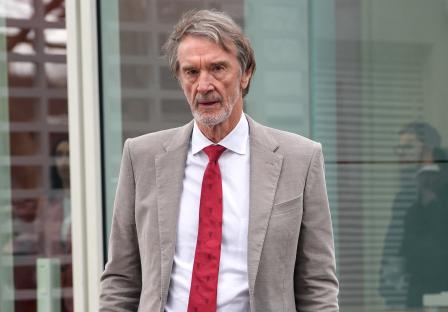 Man Utd line up axed Chelsea scout with Sir Jim Ratcliffe pinning all hopes on him to transform woeful transfer policy