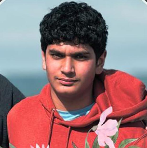 Heartbreak as schoolboy, 14, who died while swimming in river is pictured – with parents telling of ‘unimaginable loss’