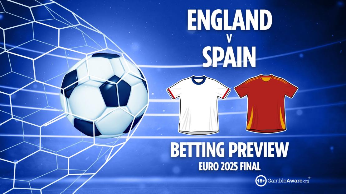 England vs Spain preview: Free betting tips, odds and predictions for Women’s EURO 2025 final