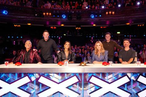 Britain’s Got Talent reveals first semi-final line up including controversial act that had fans calling Ofcom