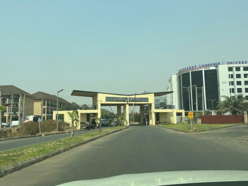 River Park Estate Crisis: Nigerian investor, Ogunmuyiwa, dismisses resignation claim