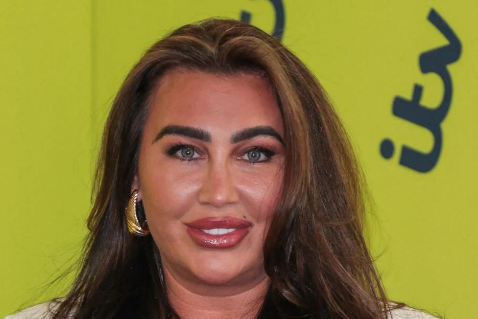 ‘Gutted’ Lauren Goodger pulls out of huge ITV show blaming ‘lack of childcare’