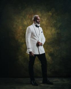 Rhema and Ekhoe are Forever One! Enjoy Their Wedding Photos 79
