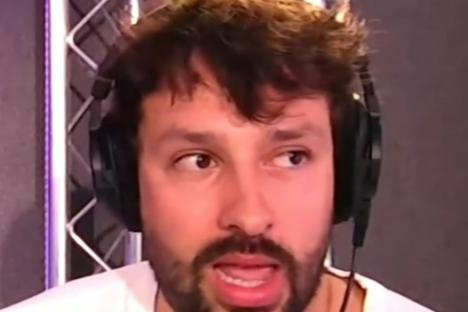 MAFS Georges slams ex Ekin-Su for having sex with Curtis after Love Island while ‘still in a relationship him’