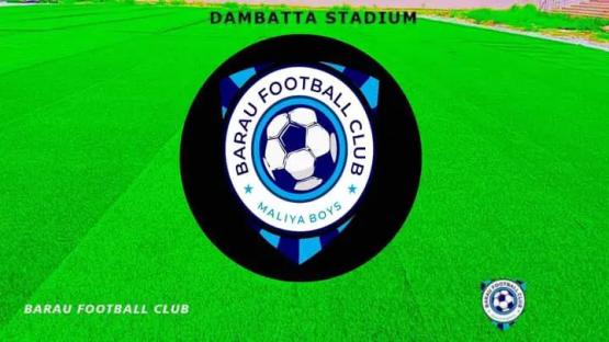 NNL: Barau FC adopt Sani Abacha Stadium as new home ground