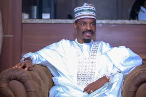 Those behind Benue killings are enemies of us all – Bashir Ahmed