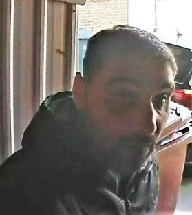 Vulnerable woman ‘sexually assaulted’ by man ‘making a delivery’ as cops issue CCTV in urgent hunt