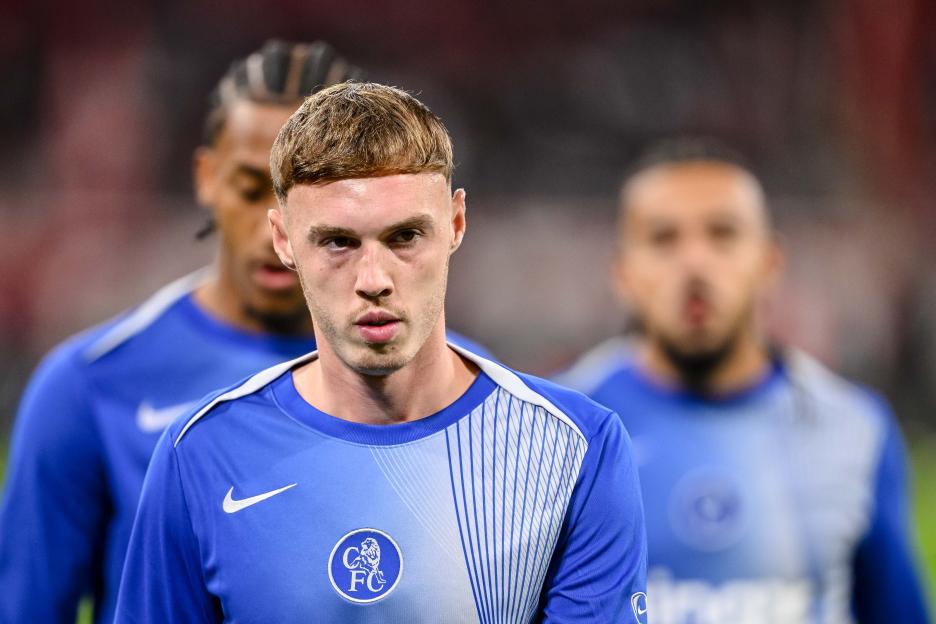 Chelsea Provides Injury Update on Cole Palmer Before Two Major Matches as He Shares Candid Recovery Message