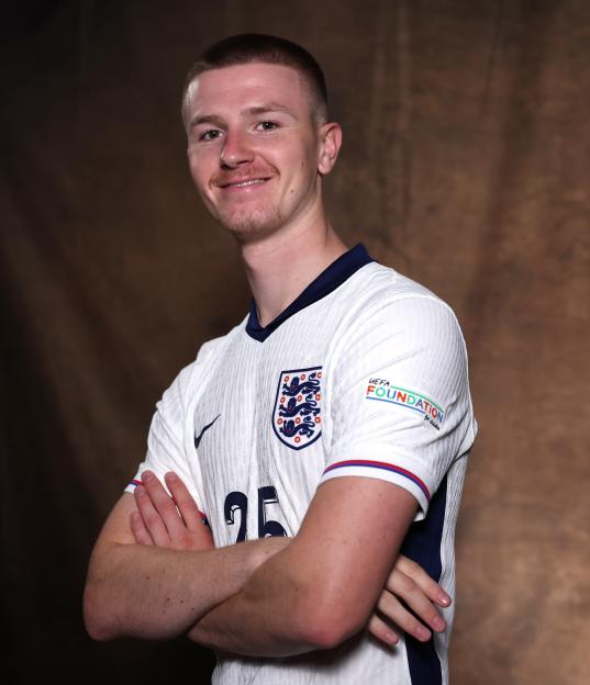 England Euro 2024 Training Camp