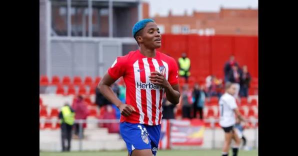 Transfer: Everton push to sign Super Falcons captain, Ajibade